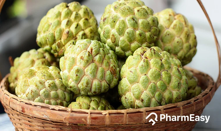 Custard apple
